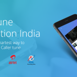 How to register a song for caller Tunes