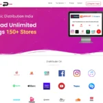 Who Is The Best Distributor For Music? Digital Music Distribution India