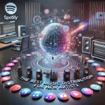 Best Music Distribution for New Artists What You Need to Know