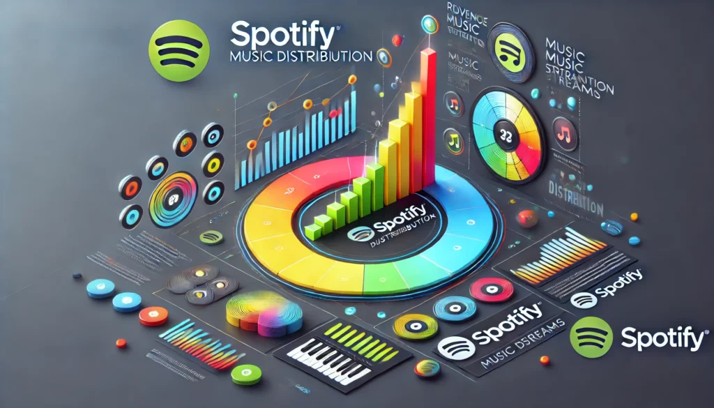 How Much Does Spotify Pay Artists For 1 Million Streams 26 How much does Spotify pay artists for 1 million stream