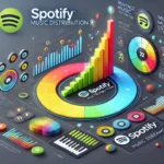 How much does Spotify pay artists for 1 million stream