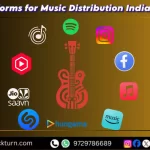 Best Platforms for Music Distribution India in 2025