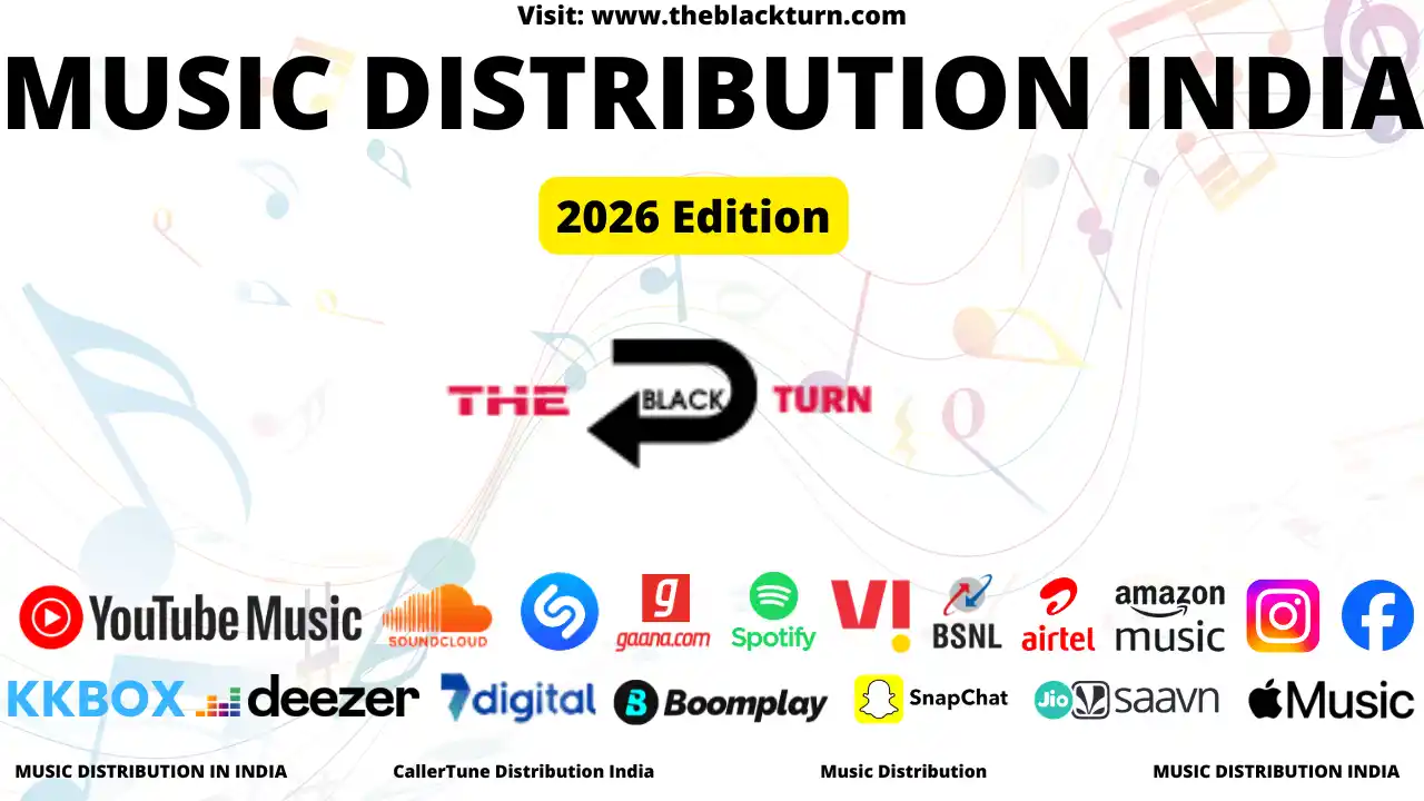 The Best Music Distribution Services In The World