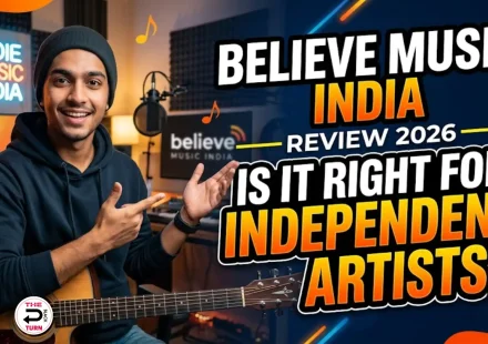 believe music india review 2026 and comparison with the black turn for indian artists