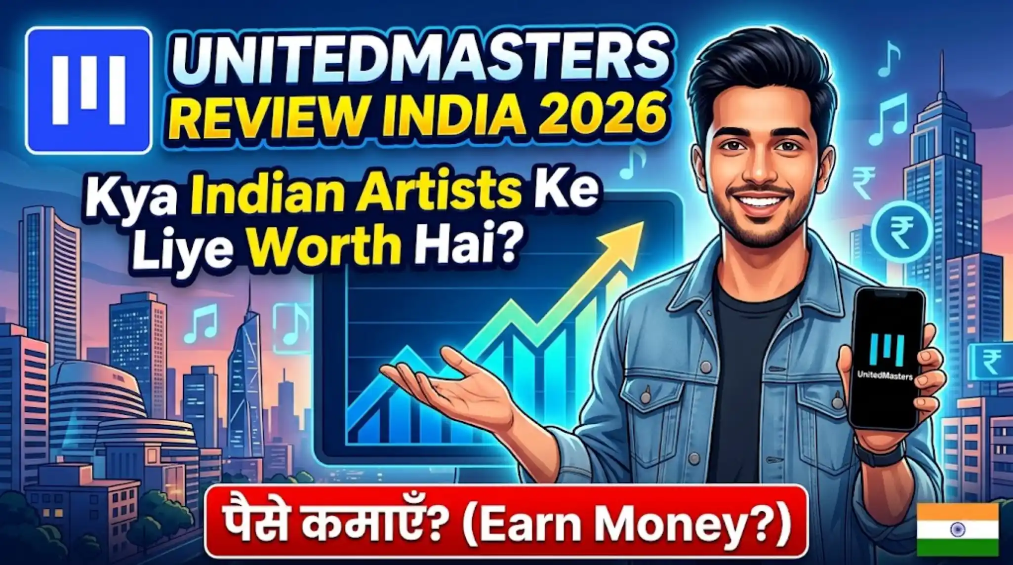 Free vs Paid Music Distribution in India: The Honest Comparison (2026)