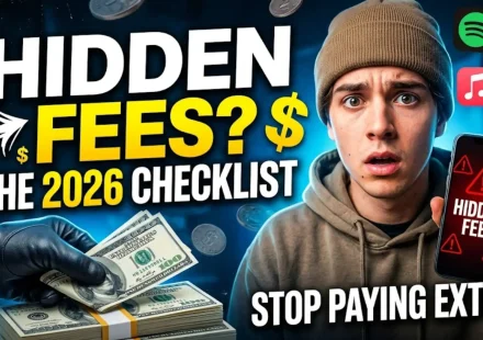 checklist of hidden music distribution fees to check before signing up 2026