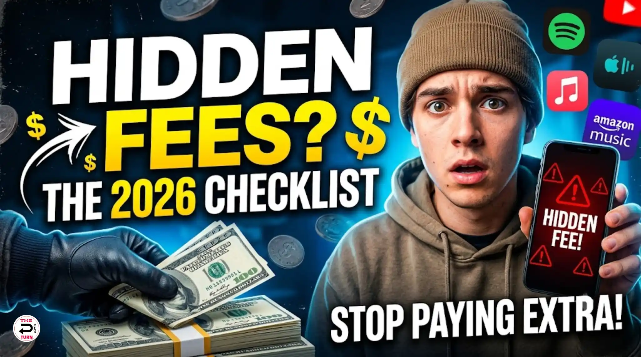 Music Distributor Hidden Fees: The Complete Checklist Before You Sign Up (2026)