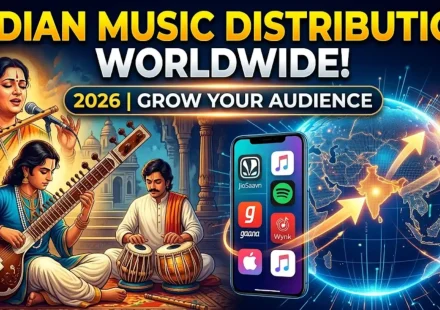 distribution guide for indian classical devotional bhajan and carnatic music 2026