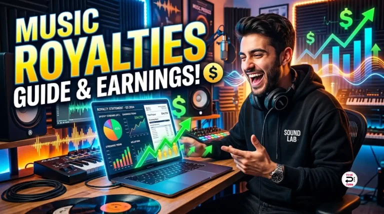 Music Royalty Statement Kaise Padhe: Apni Report Samajho (2026)