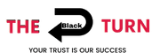 The Black Turn Logo Full Hd