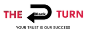 The Black Turn Logo Full Hd